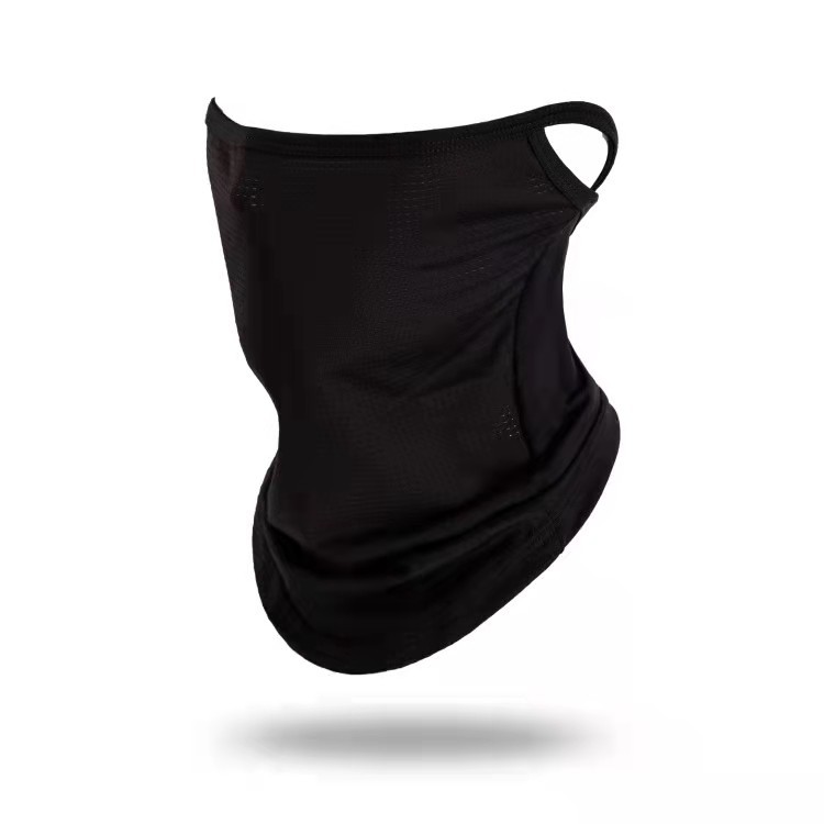 Quick Dry Hanging Ear Sunscreen Mask 2
