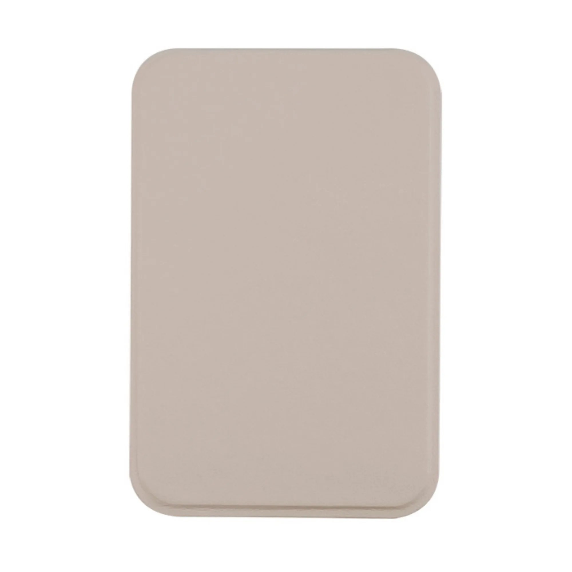 Stainless Steel Ultrathin Folding Makeup Mirror MOQ50 3