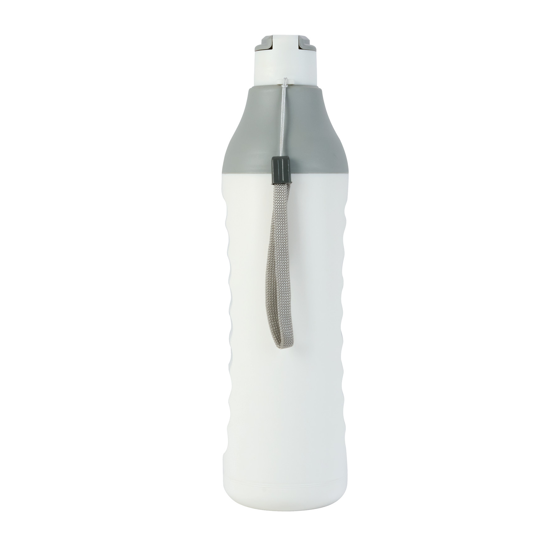 Hush 26 oz. Double Wall Polypropylene Water Bottle 57