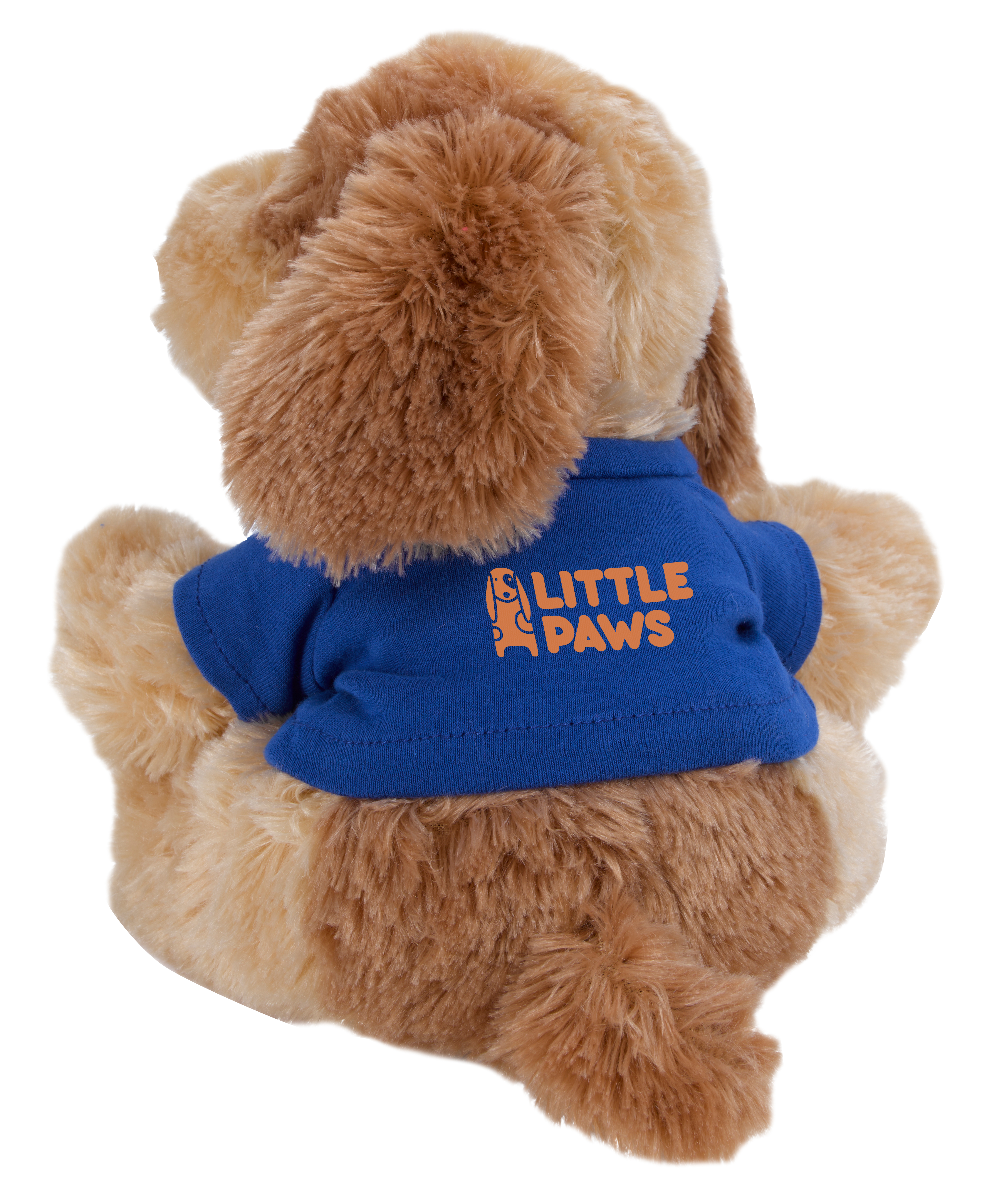 Chelsea Teddy Bear™ Bo - 8" Plush 11