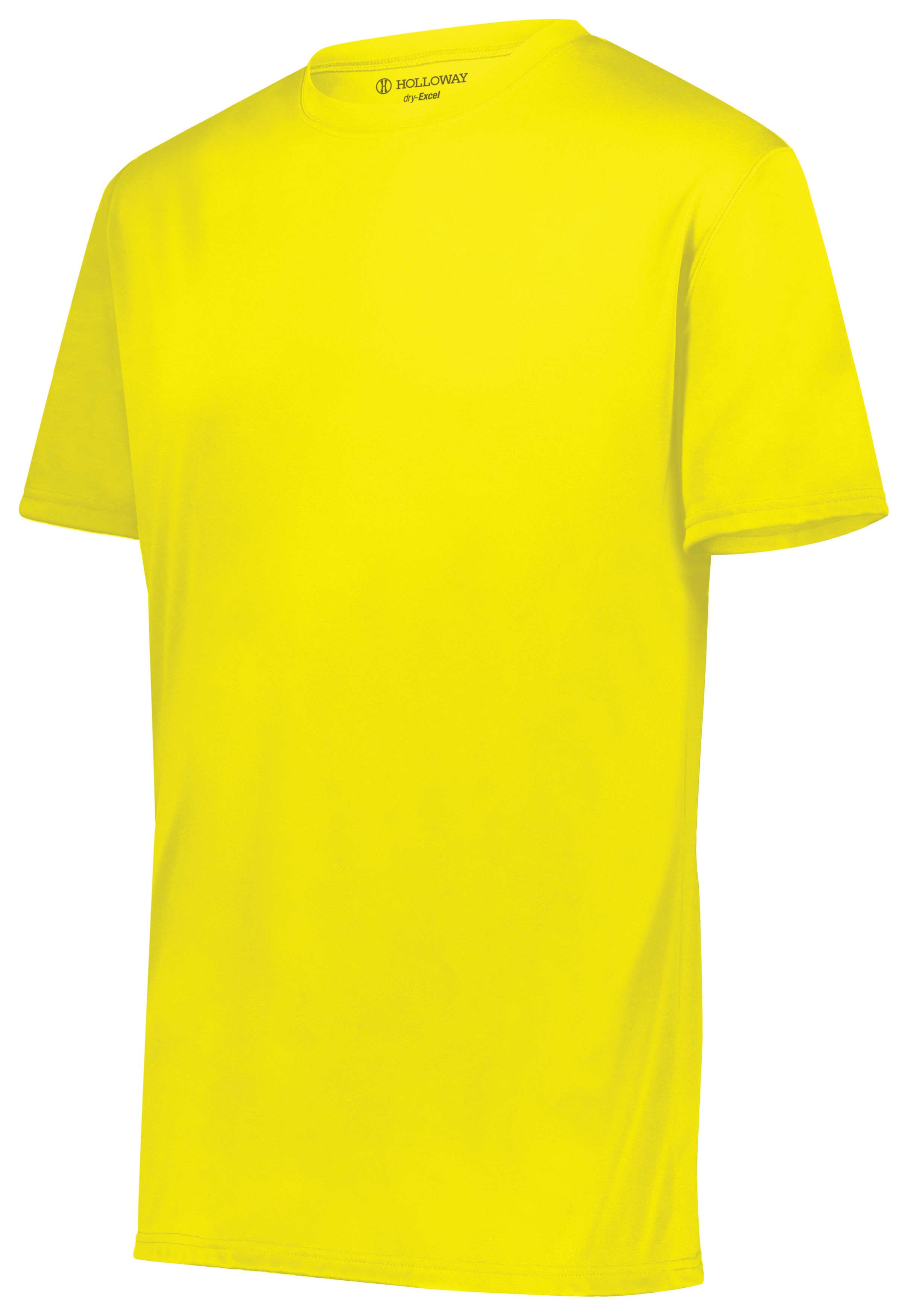 Youth Momentum Tee 25