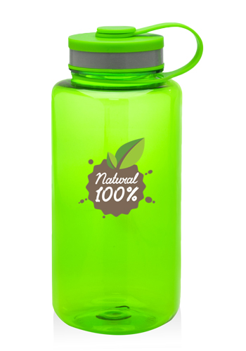 38 oz. Wide Mouth Water Bottles 5