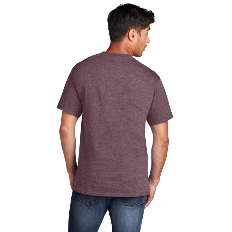 Port & Company - Core Cotton Tee. 311