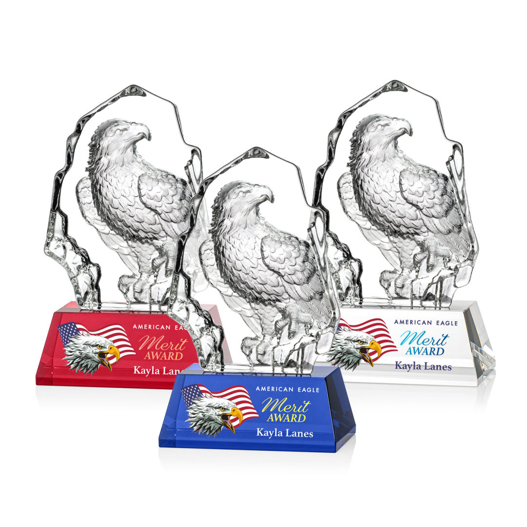 Ottavia Full Eagle VividPrint™ Award 11