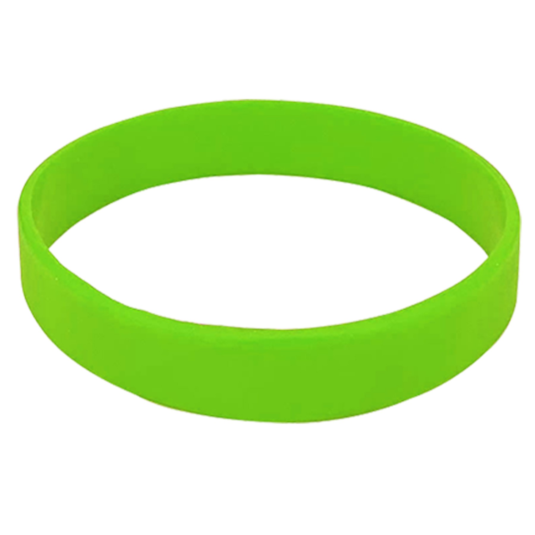Silicone Bracelet 4