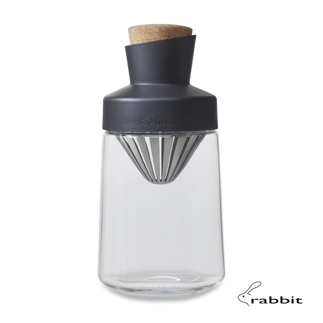 rabbit® Liquor Infusing Decanter 1
