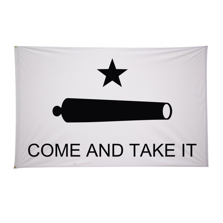 5' x 8' Historical Flags 20