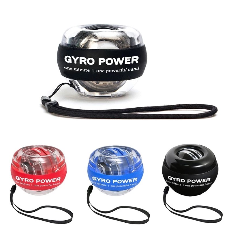 Wrist Power Gyroscopic Ball 5