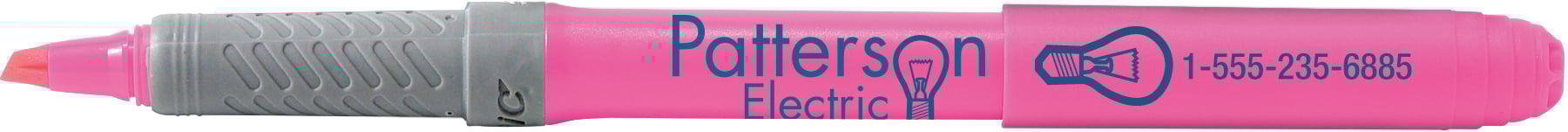 BIC® Brite Liner Grip™ 5-Pack 32