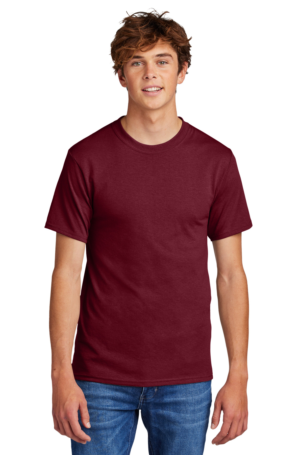 Port & Company® Core Blend Tee 160