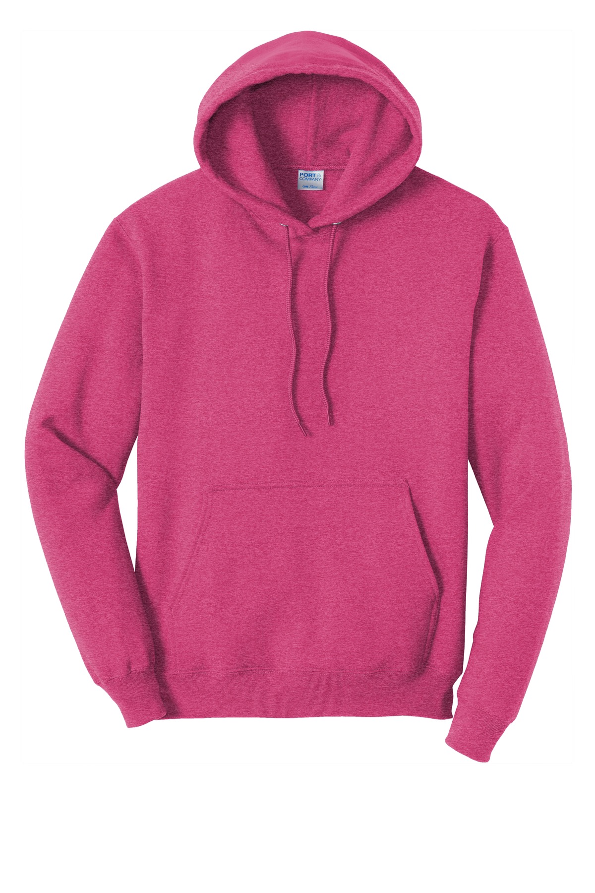 Port & Company® Core Fleece Pullover Hooded Sweatshirt 46