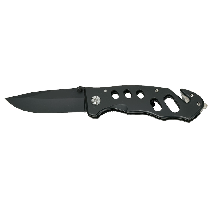 Protec Rescue Knife 3