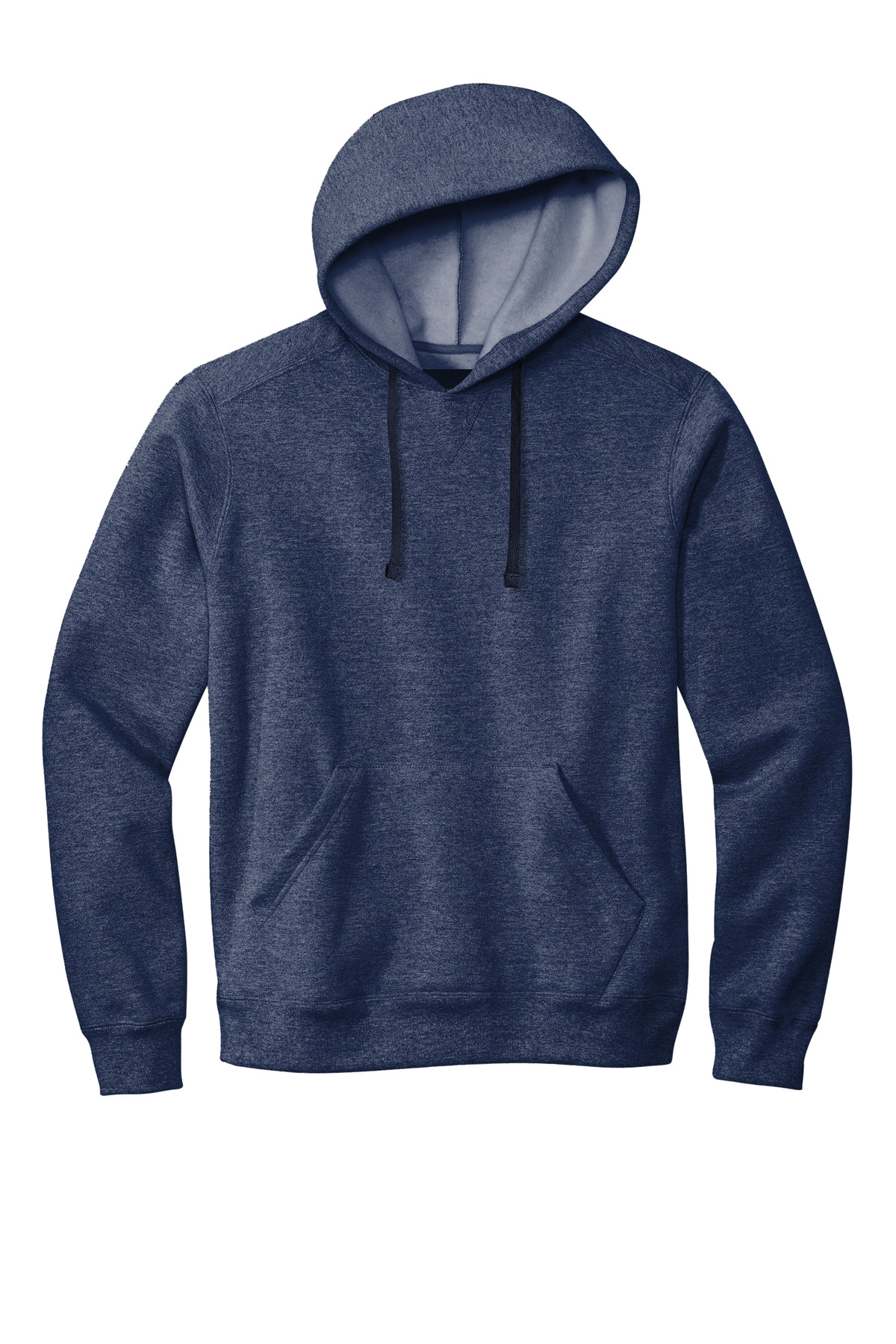 Volunteer Knitwear® Chore Fleece Pullover Hoodie 16