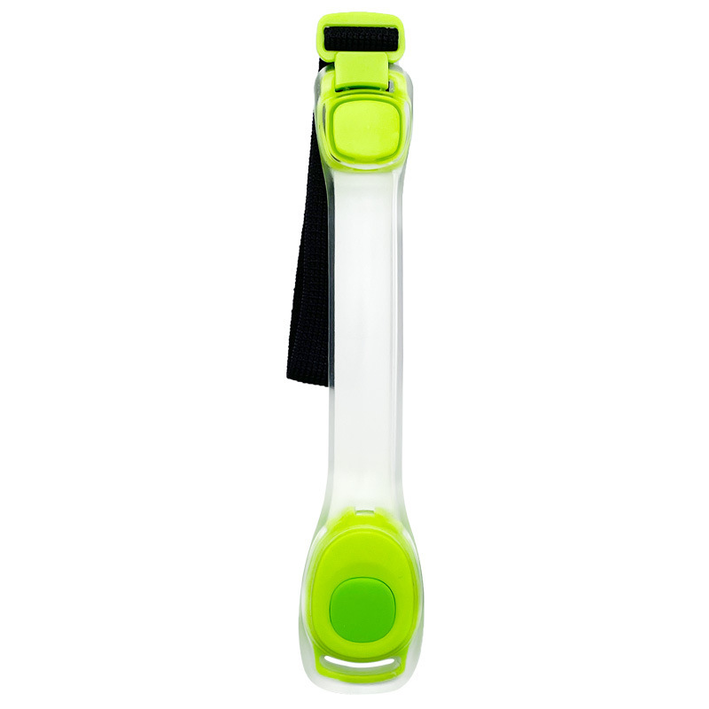 Safe Light Wristband 7
