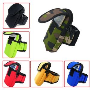 Armband Phone Case Holder For Running Jogging 2