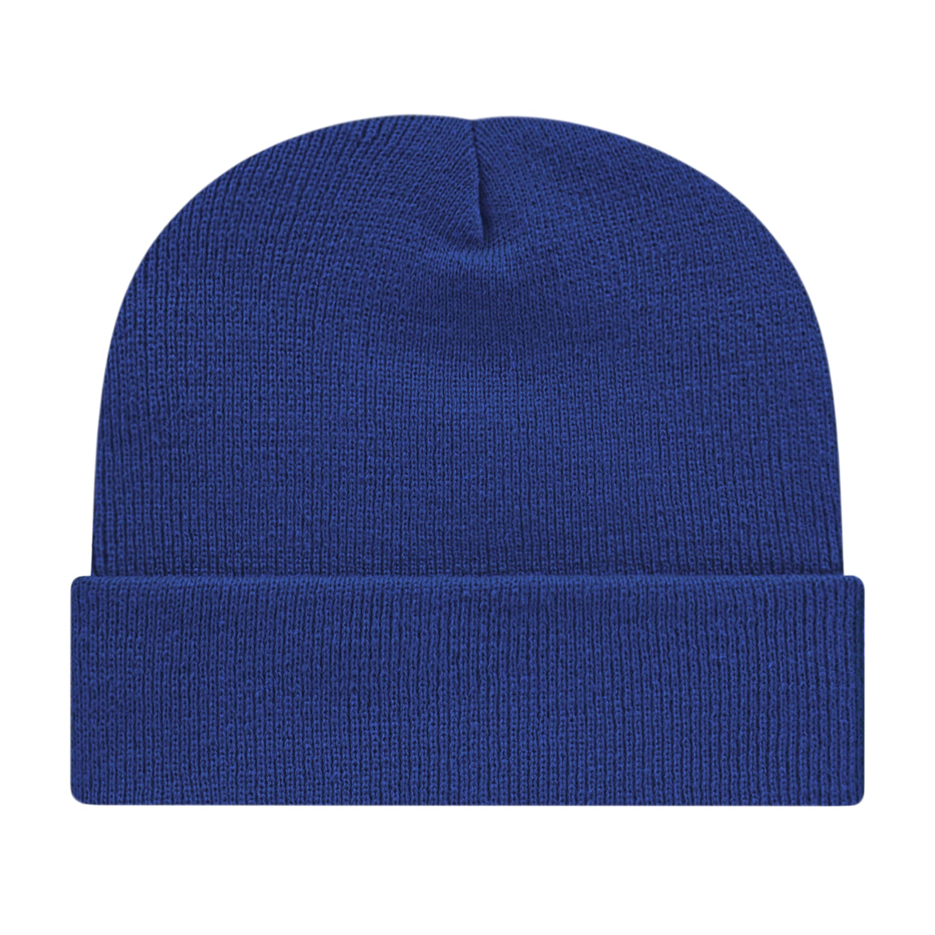 Cap America Knit Cap with Cuff 42