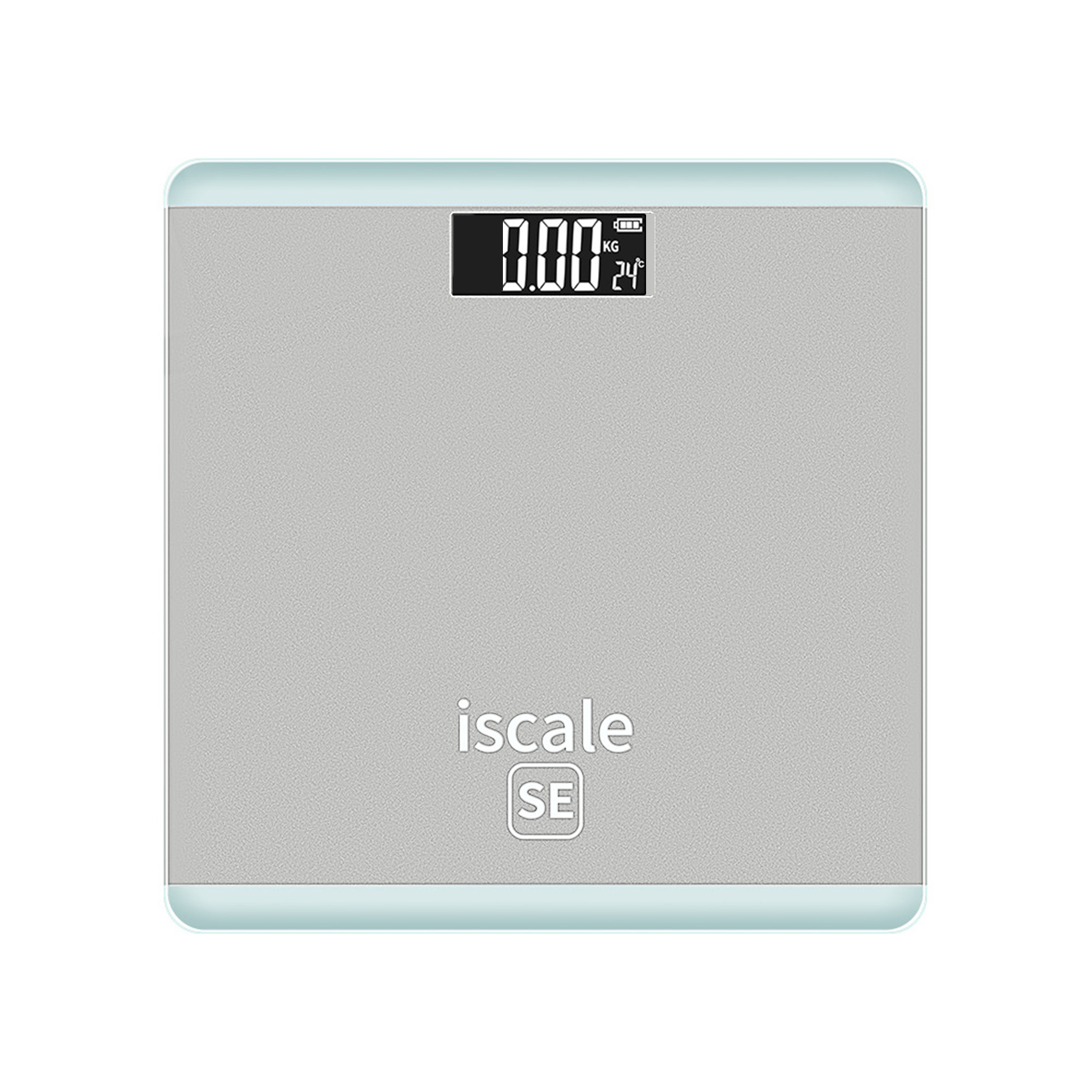 Julian Electronic Scale 4