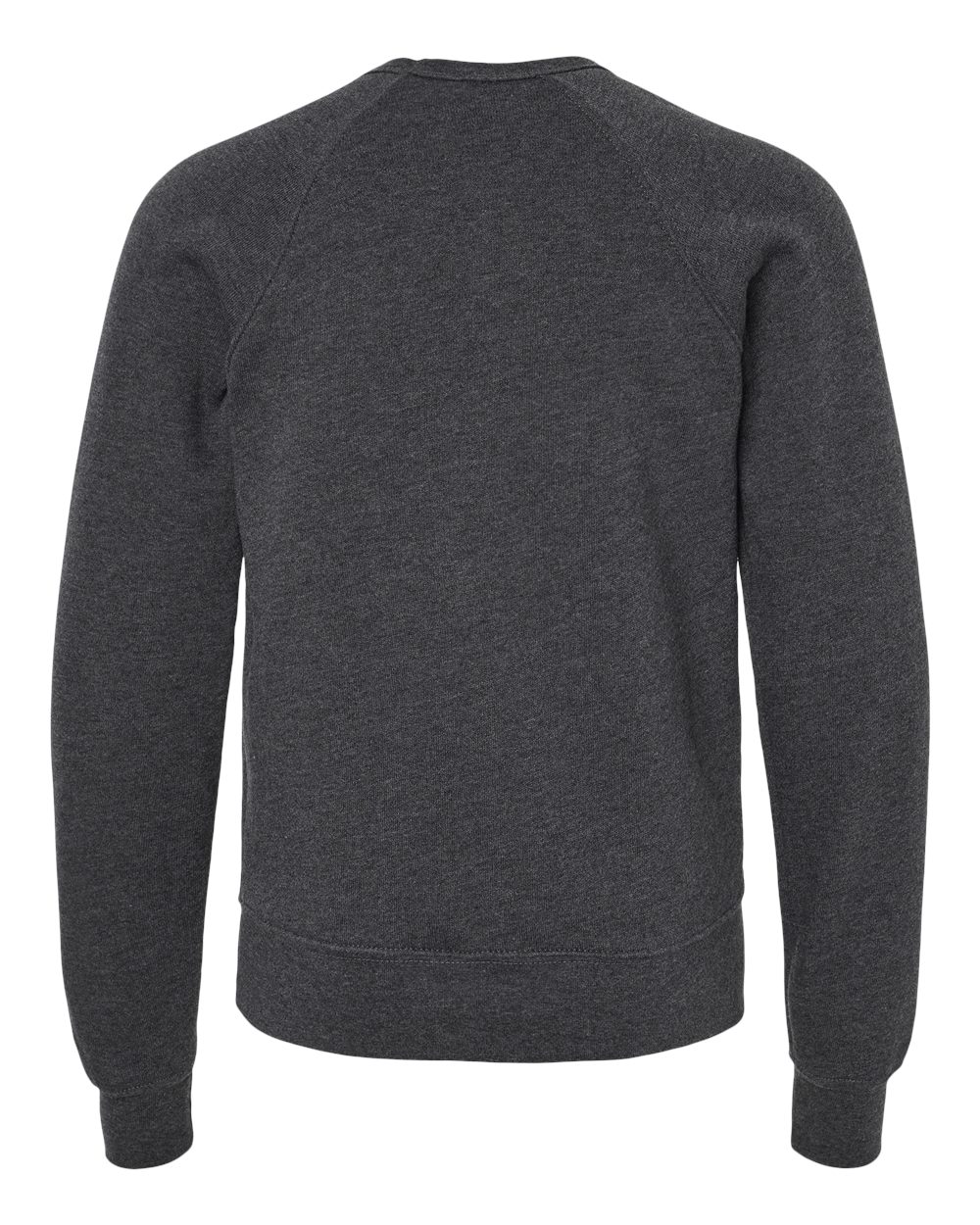 Youth Sponge Fleece Crewneck Sweatshirt - 3901Y 37