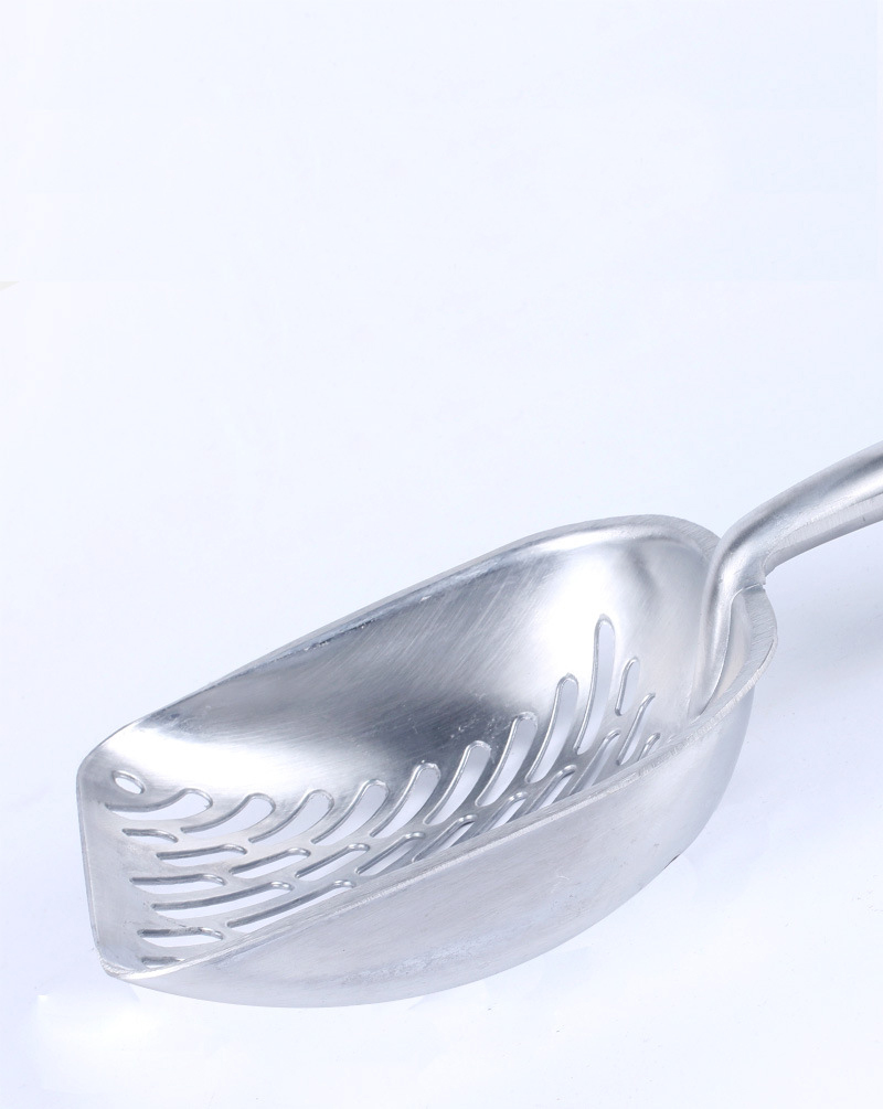 Cat Aluminum Alloy Sifter 9