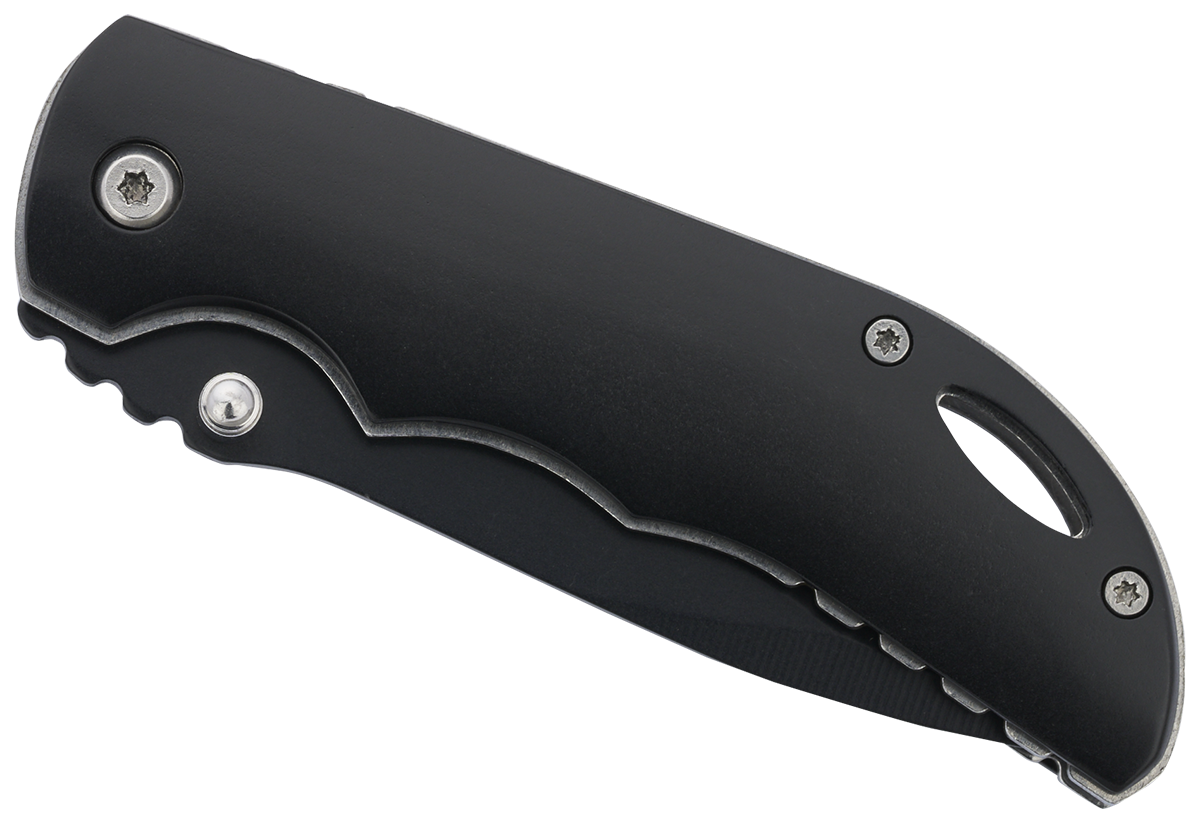 Draft Folding Knife 8