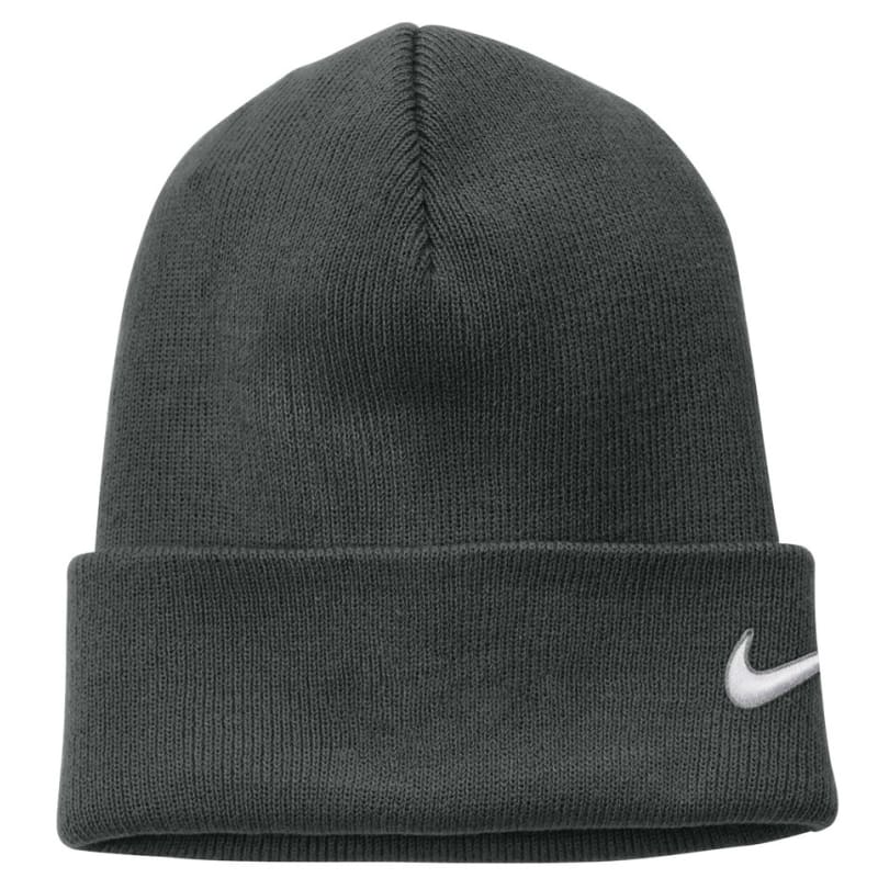 Nike Team Cuffed Beanie 7