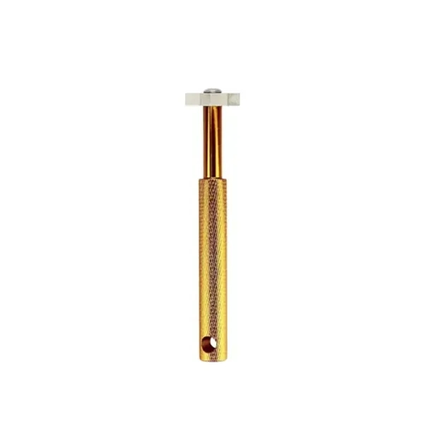 Hex Golf Club Groove Sharpener - Spin & Accuracy 10