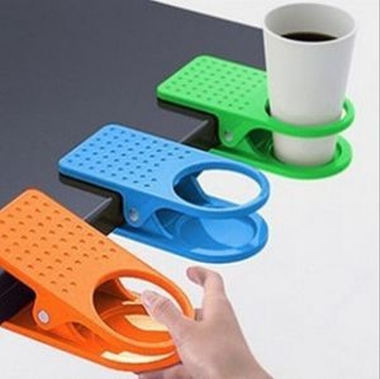 Cup Holder Clip (6 1/4"x3") 2