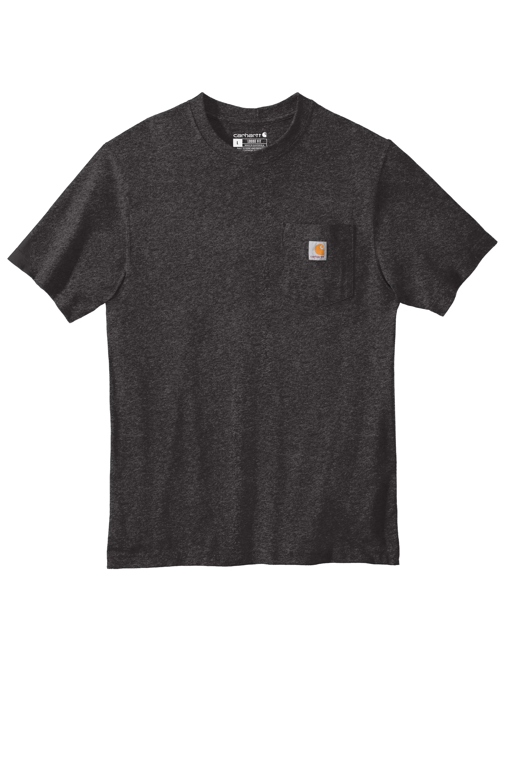 Carhartt(R) Workwear Pocket Short Sleeve T-Shirt 7