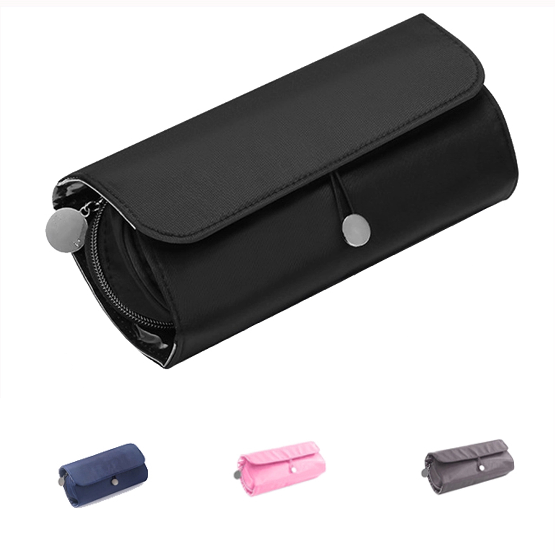 Makeup Brush Bag 3