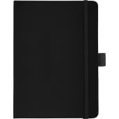 FSC® Mix 5" x 7" Vienna Hard Bound Journal 86