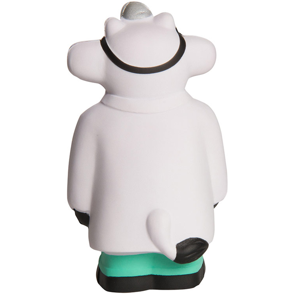 Doctor Cow Stress Reliever 5