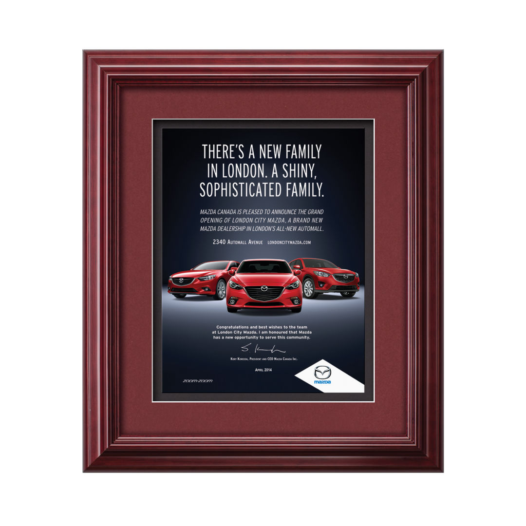 Darlington/AstroSub™ Award 2