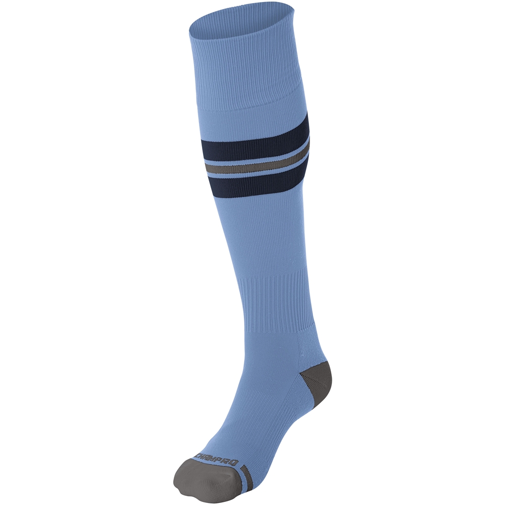 Striped Sock 8