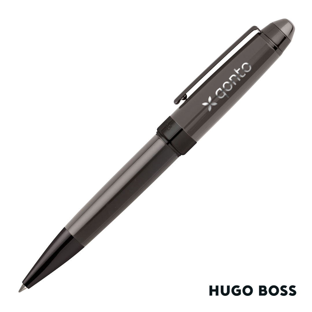 Hugo Boss® Icon Ballpoint Pen