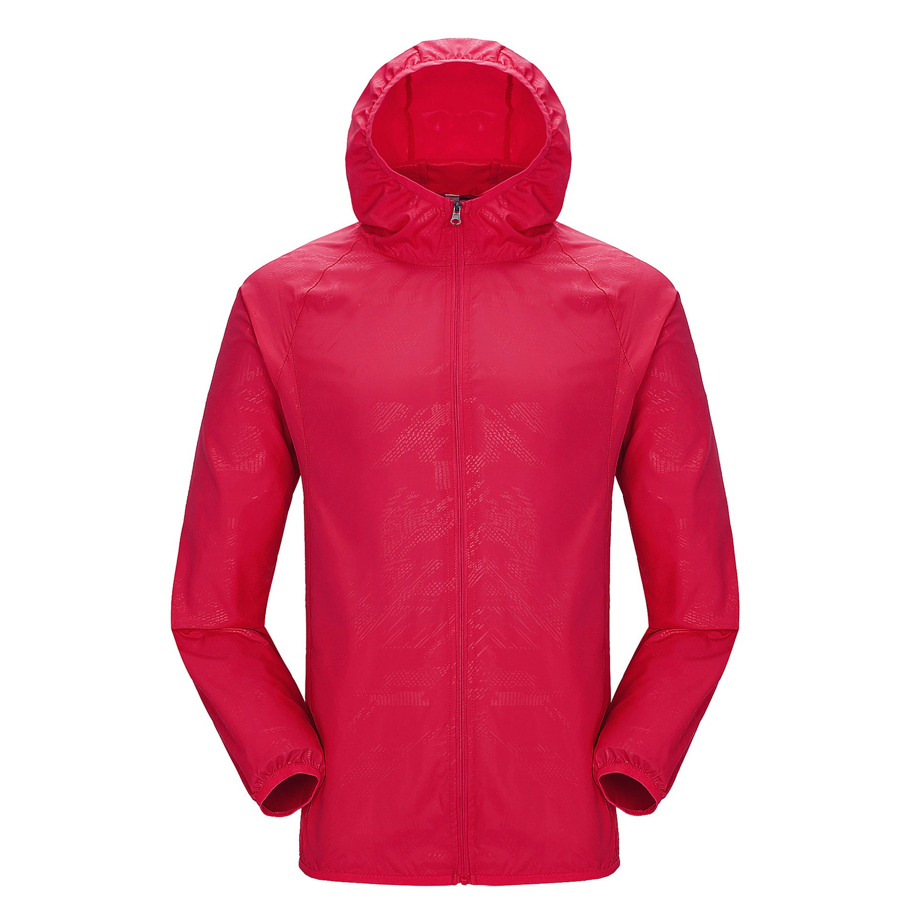 UPF Sun Protection Jacket With Bag 10