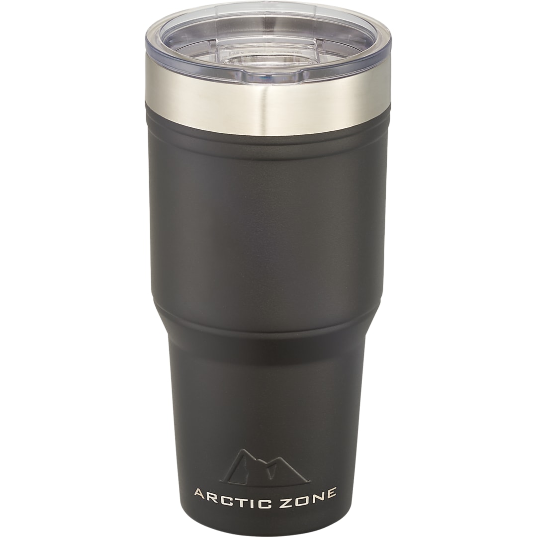 Arctic Zone® Titan Thermal HP® Copper Tumbler 30oz 15