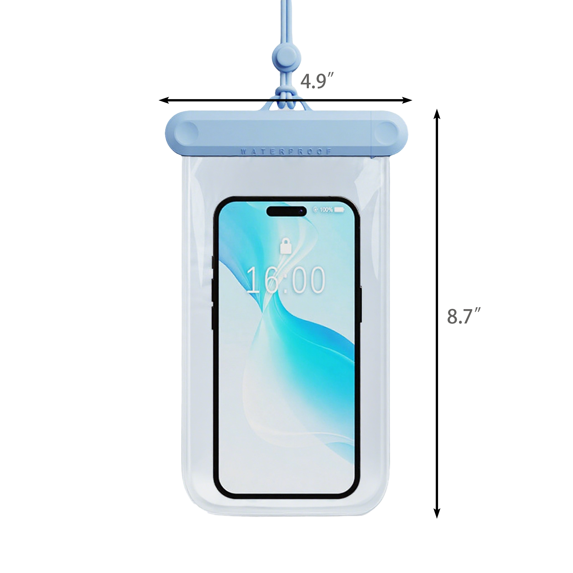 Swimming And Diving Phone Cases 3