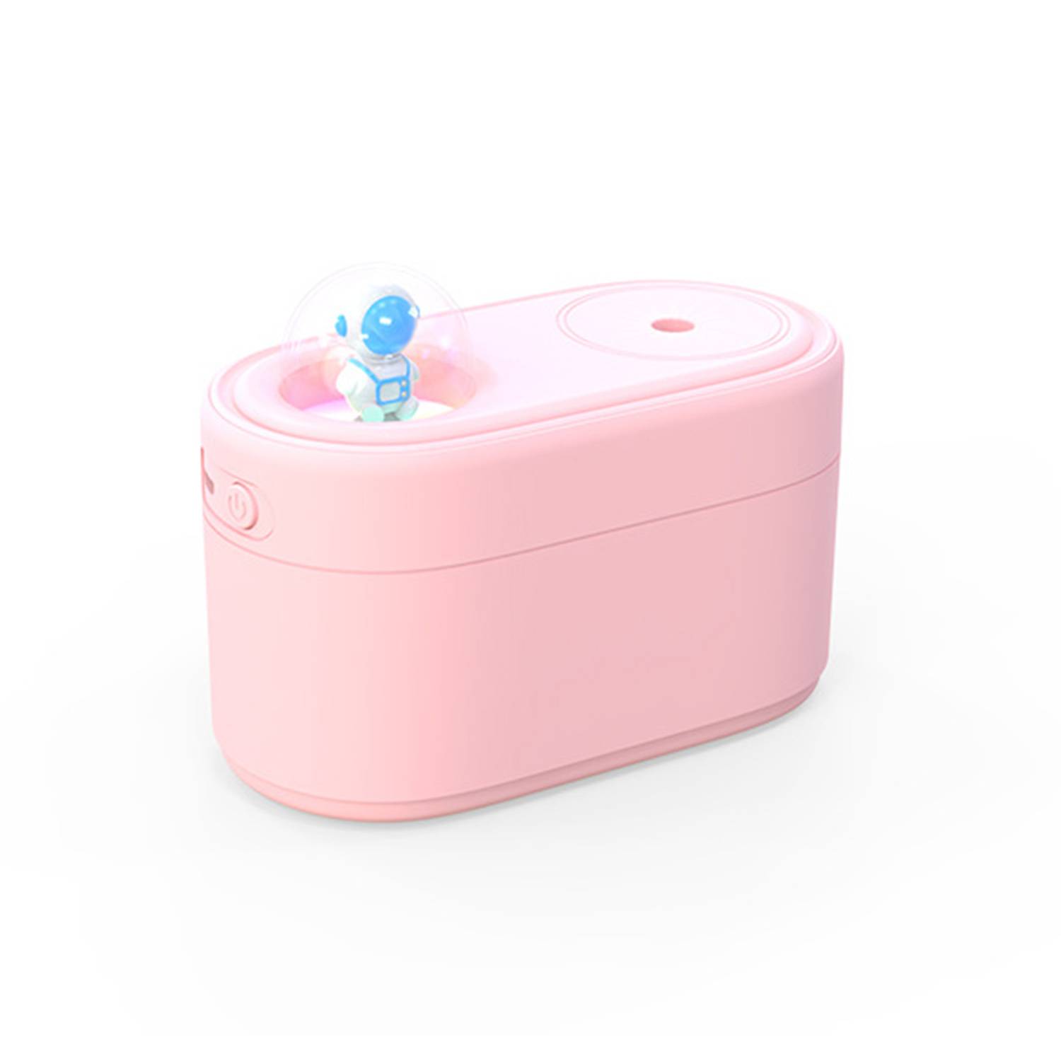 12oz Household Astronaut Humidifier 4