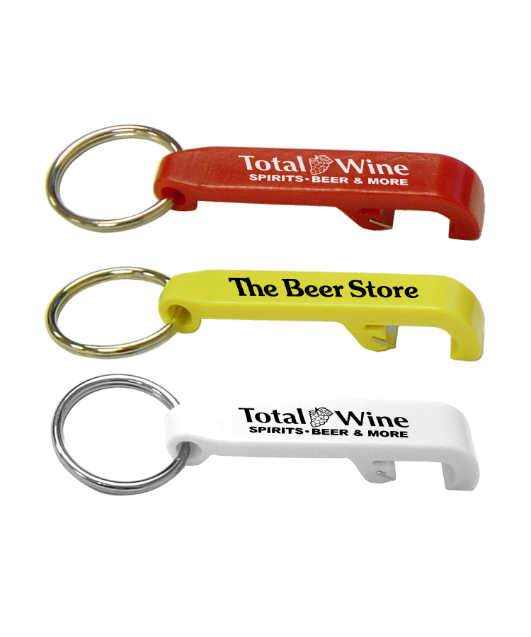 Beer Bottle Opener 1