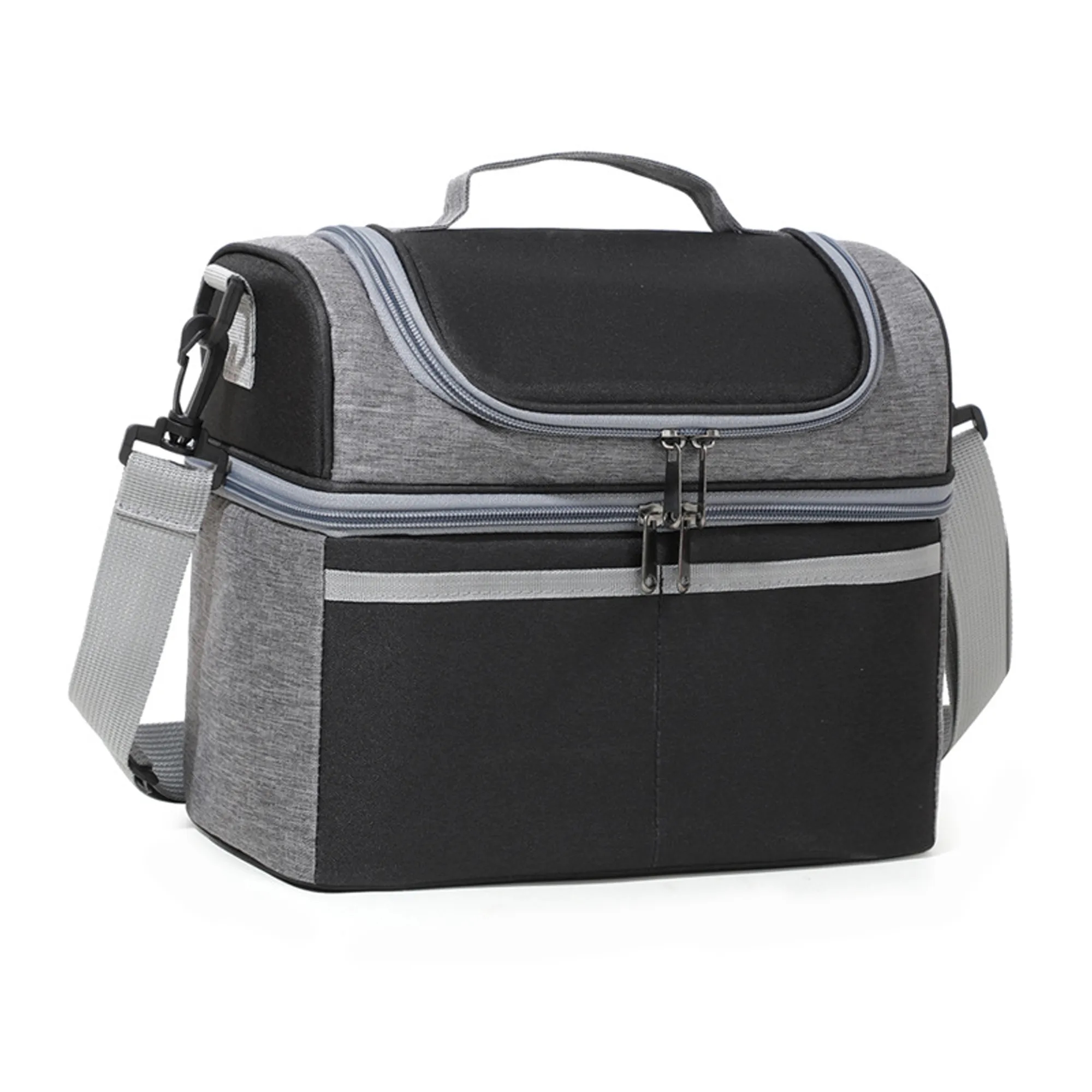 Insulated Lunch Bag 5