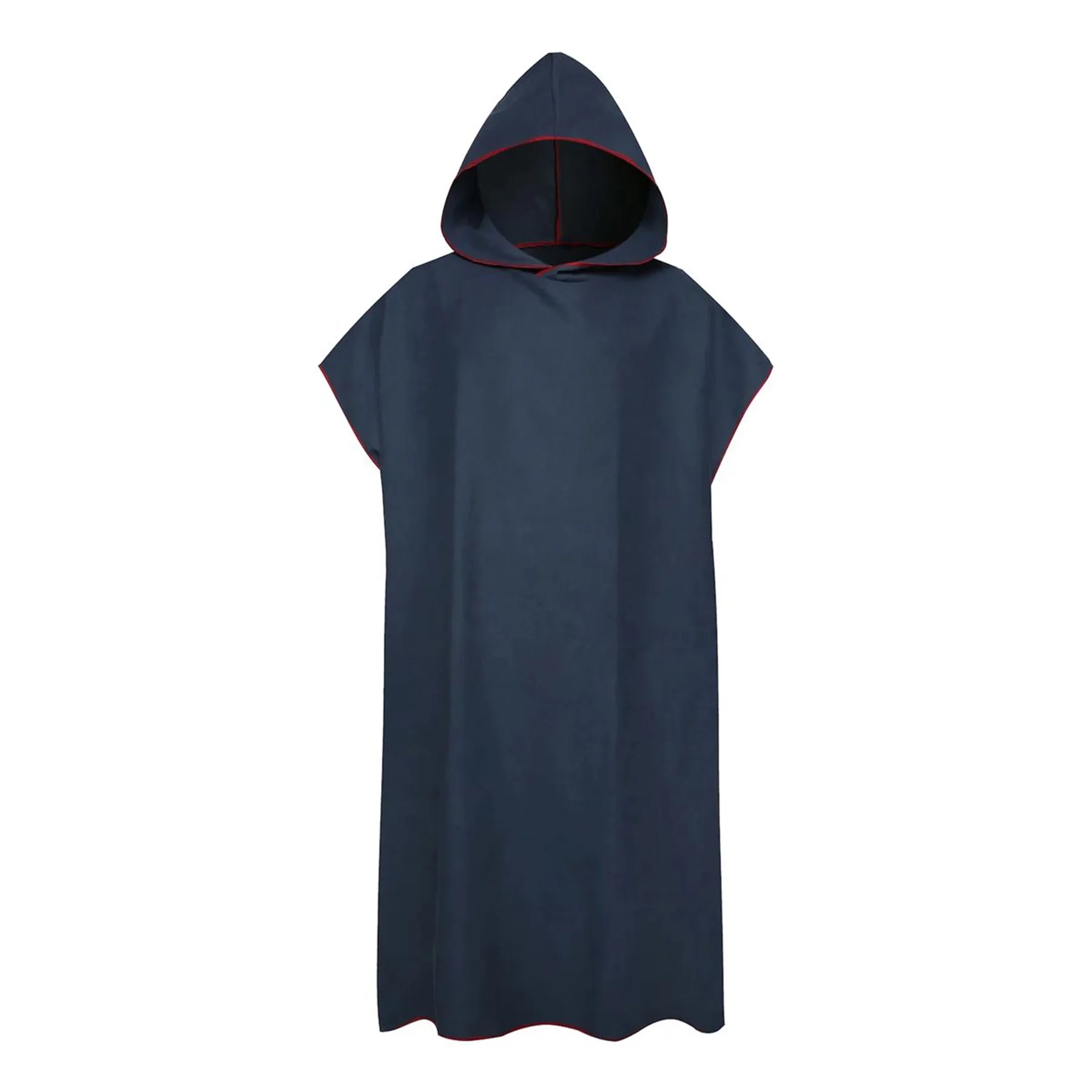 Beach Hooded Robe 2