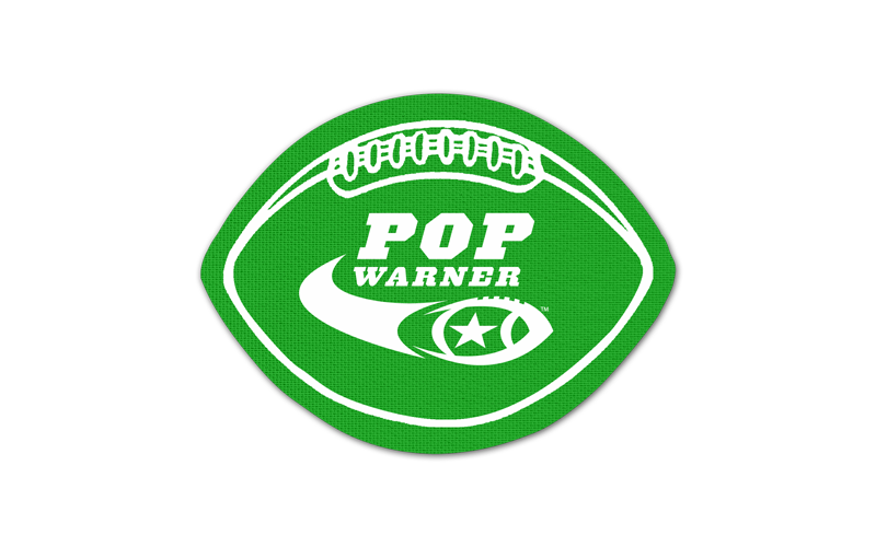 Football Vinyl Jar Opener 4FB 1