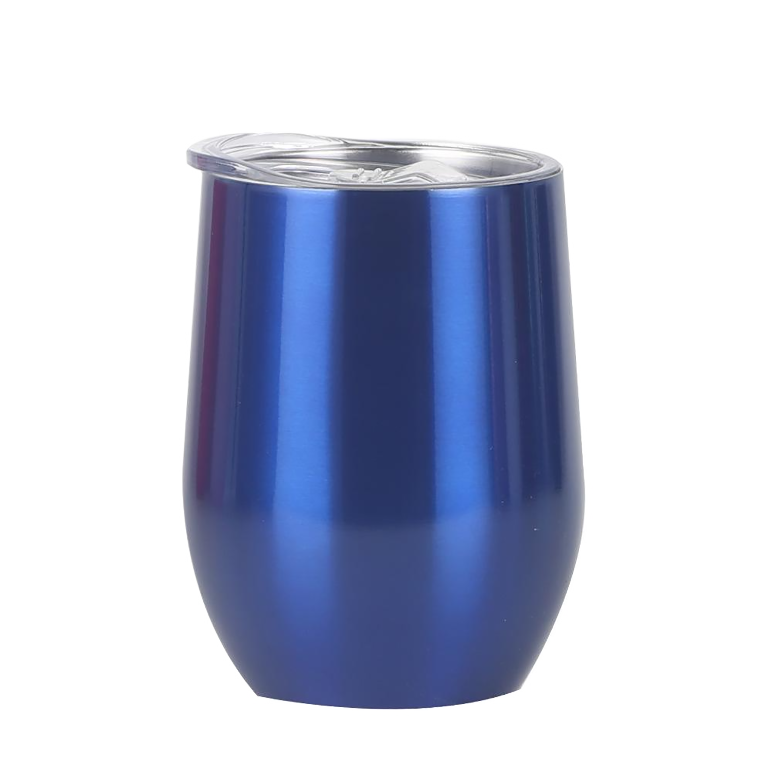 12oz Stainless Steel Insulated Tumbler with Lid 10