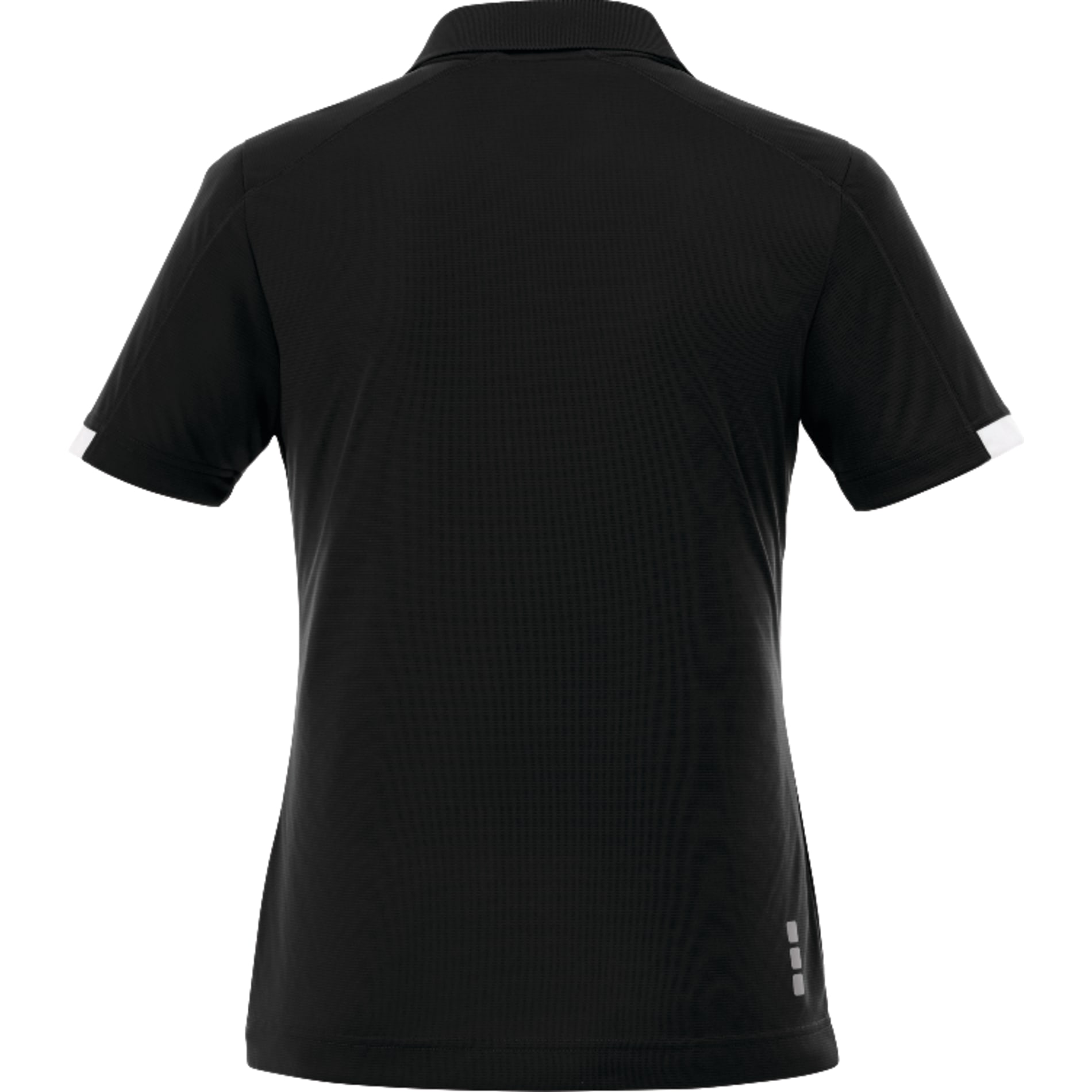 Women's Kiso Short Sleeve Polo 68