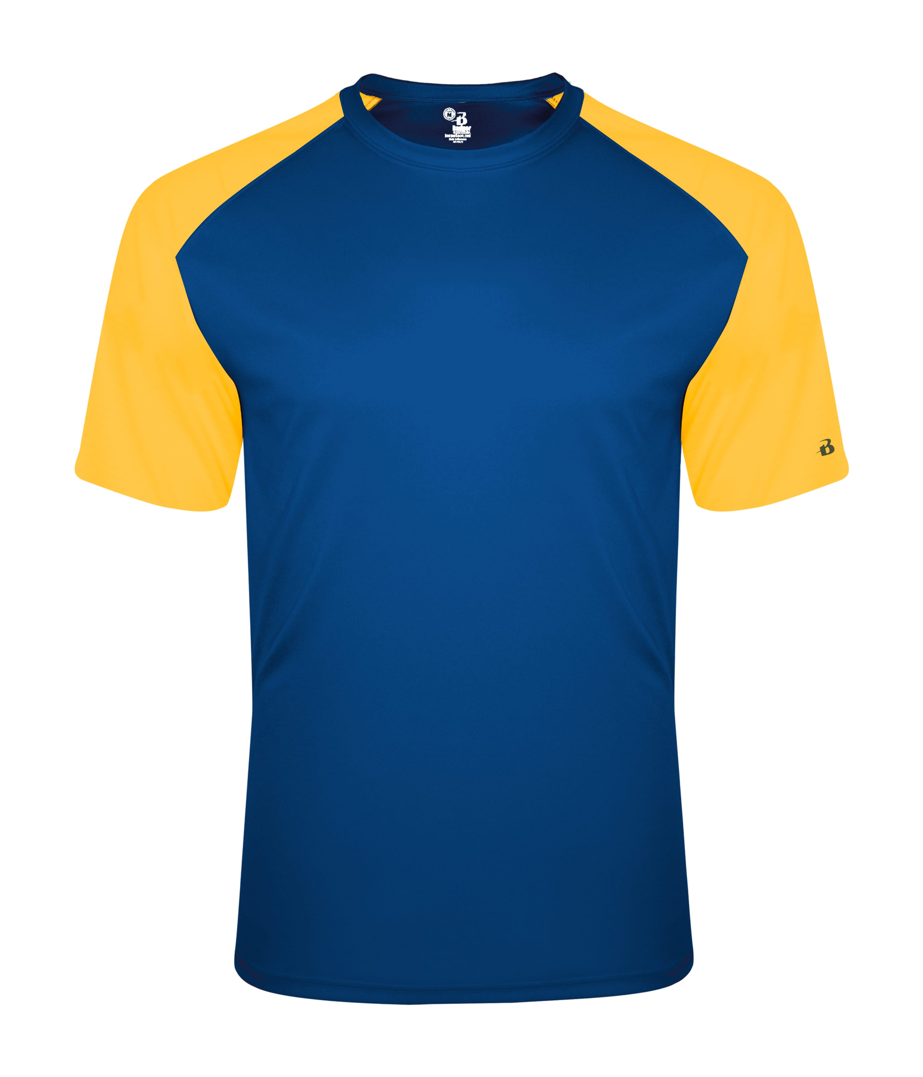 BREAKOUT TEE 4