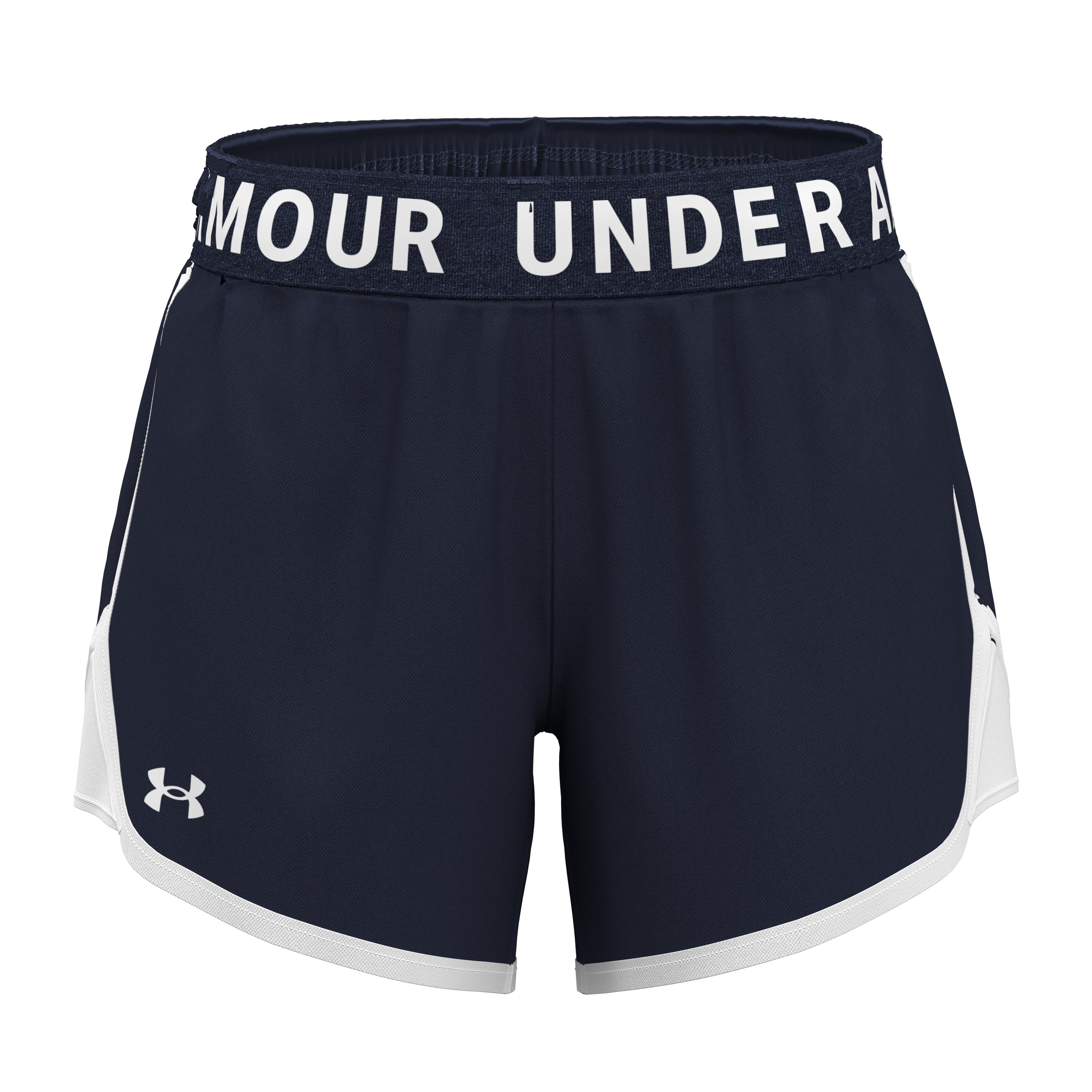 UA Play Up Women's 5 Shorts 19