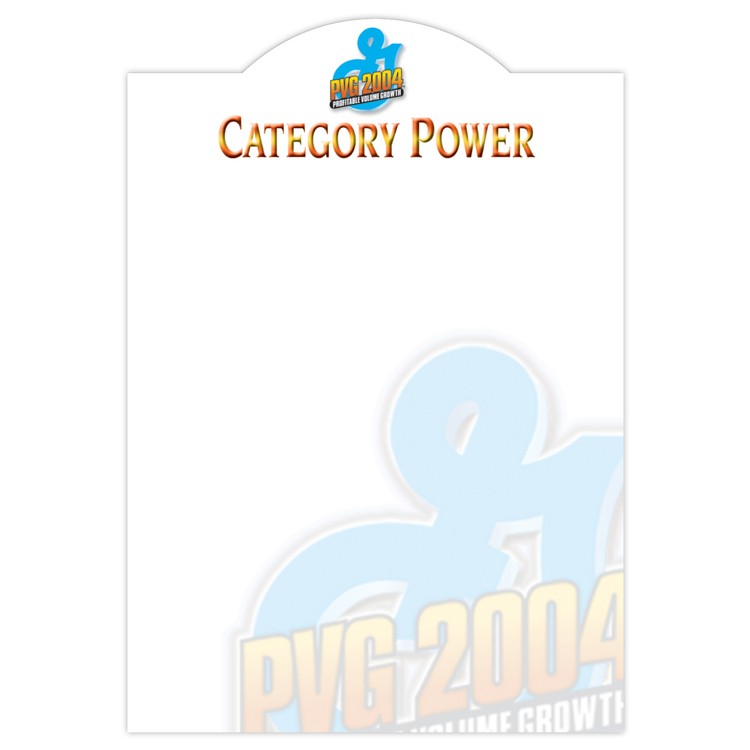 Vinyl Label Full Color (3.5"x5") Rectangle 2