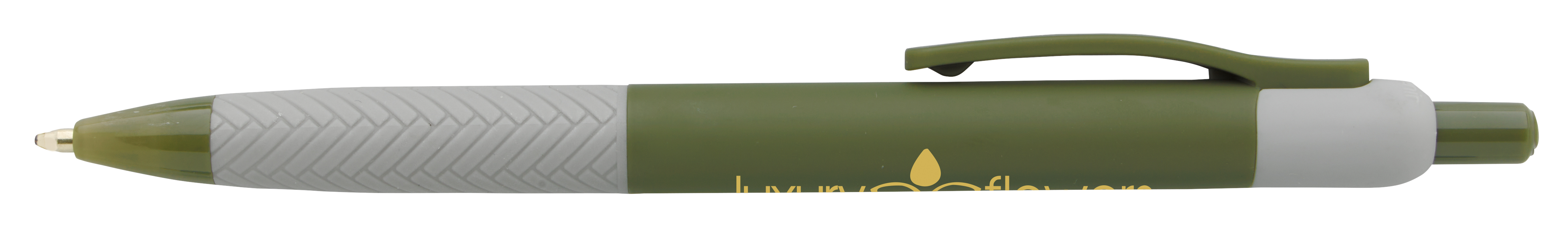 Souvenir® Herringbone RABS Pen 33