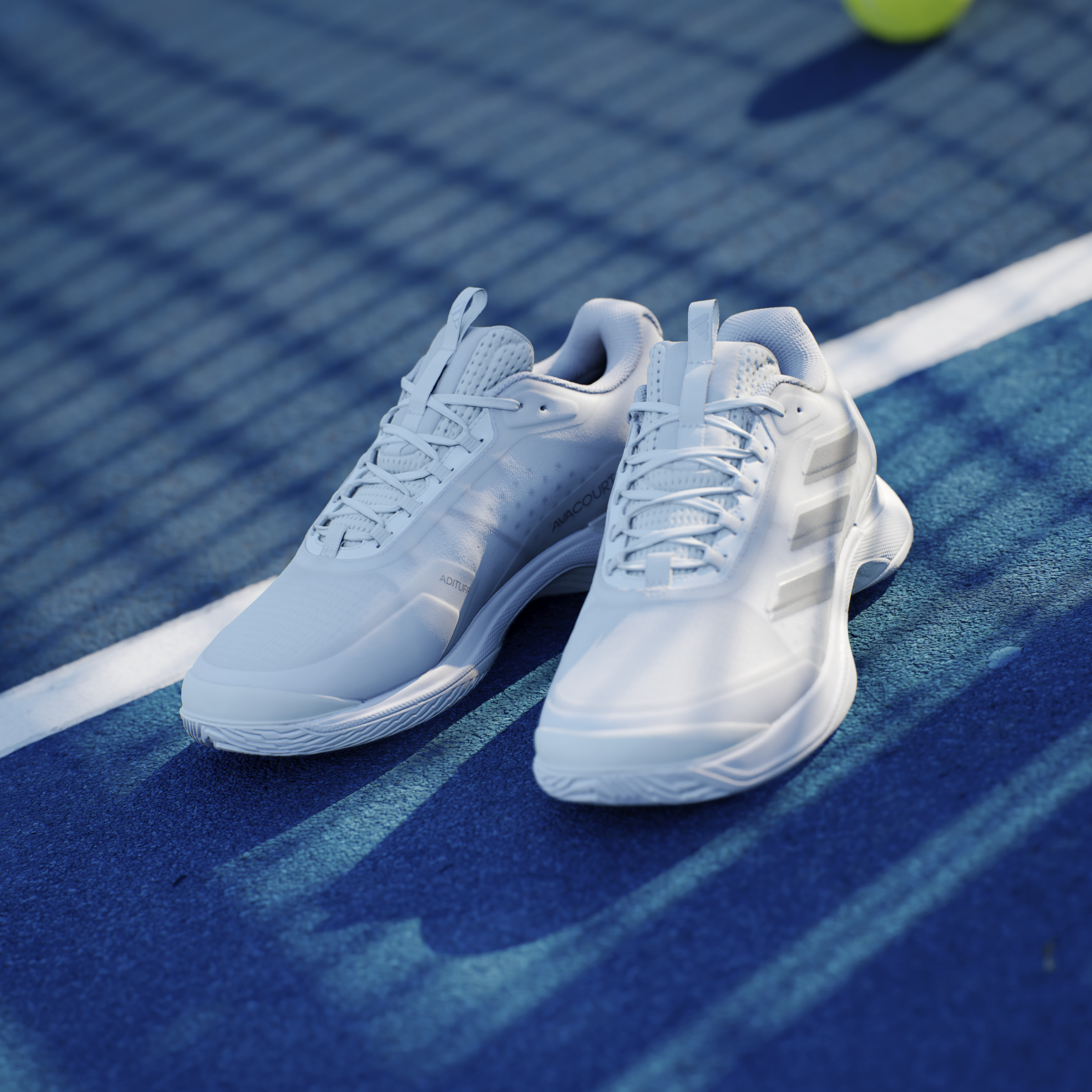 Avacourt 2 Tennis Shoes 2