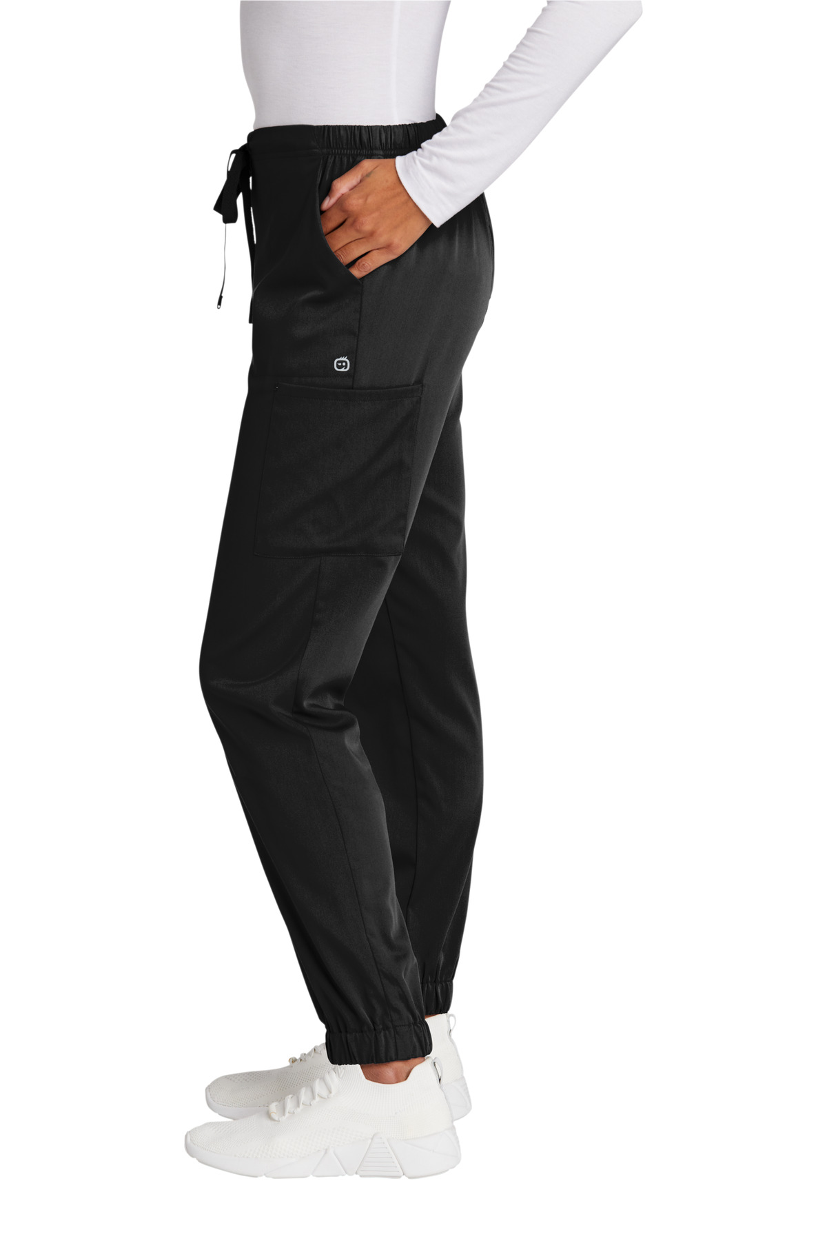 Wink Women's Premiere Flex Jogger Pant WW4258 13
